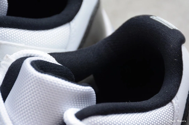 Kicktheory Low mens 